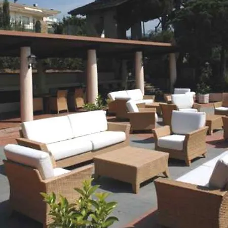 Vilaclara Art Hotel