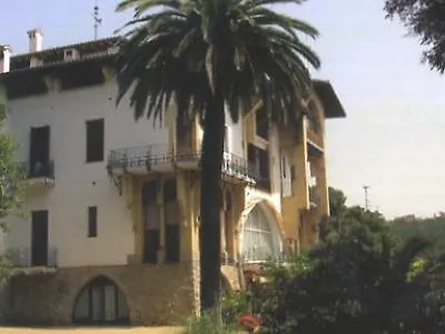 Hotel Vilaclara Art Sant Andreu de Llavaneres