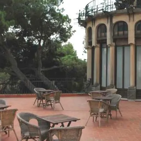 Hotel Vilaclara Art