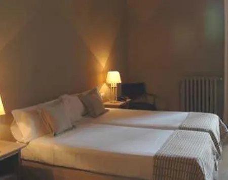 Hotel Vilaclara Art 3*