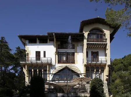 Vilaclara Art Hotel Sant Andreu de Llavaneres